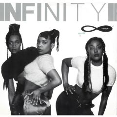 Infinity - Infinity - Tonight - Bathroom Records