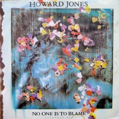 Howard Jones - Howard Jones - No One Is To Blame - WEA