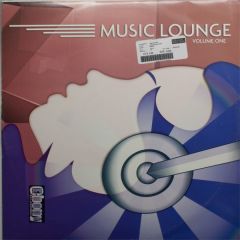 Ill Logic & DJ Raf - Ill Logic & DJ Raf - Music Lounge Series V1 - Ebony