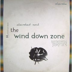 Various Artists - Various Artists - The Wind Down Zone - Elevate