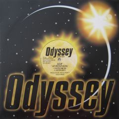 007 - 007 - Atmosphere - Odyssey