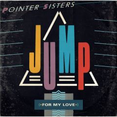 Pointer Sisters - Pointer Sisters - Jump (For My Love) - Planet