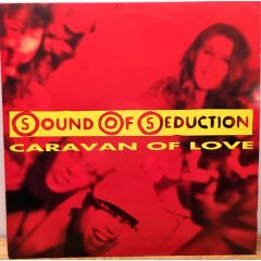 Sound Of Seduction - Sound Of Seduction - Caravan Of Love - Back Beat