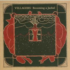 Villagers - Villagers - Becoming A Jackal - Domino Records