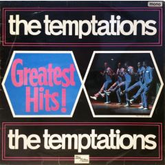 The Temptations - The Temptations - Greatest Hits! - Tamla Motown