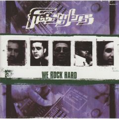 Freestylers - Freestylers - We Rock Hard - Freskanova