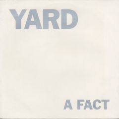 Ike Yard - Ike Yard - Ike Yard - Factory America