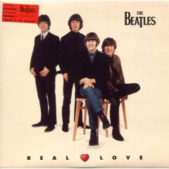 The Beatles - The Beatles - Real Love - Apple Records