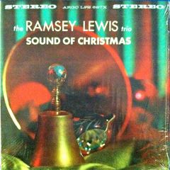 Ramsey Lewis Trio - Ramsey Lewis Trio - Sound Of Christmas - Argo