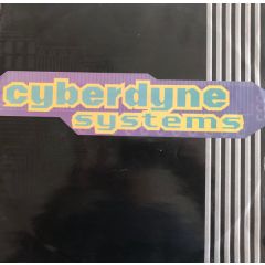 Cyberdyne Systems - Space Warp/Transmat - Nmi 1