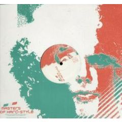 DJ Bulle - DJ Bulle - Intersection EP - Italian Masters Of Hardstyle 