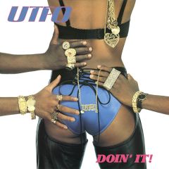 Utfo - Utfo - Doin' It! - Select Records