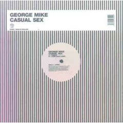 George Mike - George Mike - Casual Sex - Southern Fried