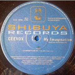 Ceevox - Ceevox - My Imagination - Shibuya