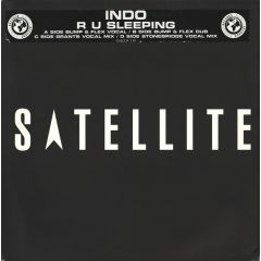 Indo - Indo - R U Sleeping (1998 Remix) - Satellite