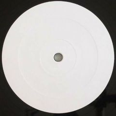 Eveson - Eveson - Fantasise / Get Your Swerve On - Integral records
