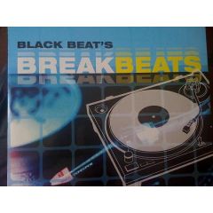Various Artists - Various Artists - Black Beat's Breakbeats - Black Beats