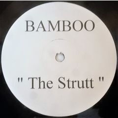 Bamboo - Bamboo - The Strutt - Centrestage Records