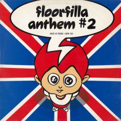 Floorfilla - Floorfilla - Anthem #2 - DFC