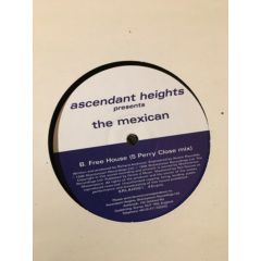 The Mexican - The Mexican - Free House - Ascendant Heights