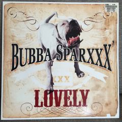 Bubba Sparxxx - Lovely - Interscope