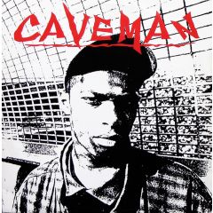 Caveman - Caveman - Fry You Like A Fish - Profile
