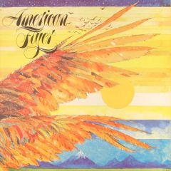 American Flyer - American Flyer - American Flyer - United Artists Records