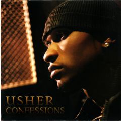 Usher - Usher - Confessions - Arista