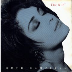 Ruth Campbell - This Is It - Upfront