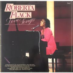 Roberta Flack - Roberta Flack - Love Songs - Arcade