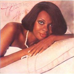 Thelma Houston - Thelma Houston - The Devil In Me - Motown