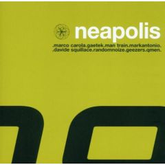Various Artists - Various Artists - Neapolis - Design Music