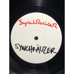 Synchräuzer - Synchräuzer - Untitled - Sphear