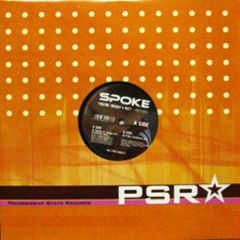 DJ Spoke - DJ Spoke - You'Re Ready For Me? - Progressive State Rec