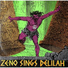 Zeno - Zeno - Delilah - Stephan Records