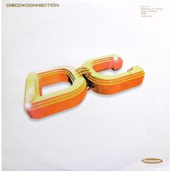 Disco Connection - Disco Connection - Disco Connection (Album Sampler) - Polyester