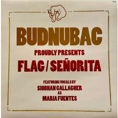 Budnubac - Budnubac - Flag - Faith & Hope