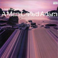 A Man Called Adam - A Man Called Adam - Love Forgotten - Southern Fried