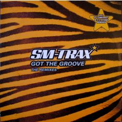 SM-Trax - SM-Trax - Got The Groove (The Remixes) - Club Tools