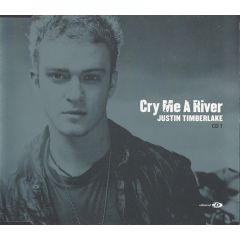 Justin Timberlake - Justin Timberlake - Cry Me A River - Jive