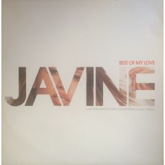 Javine - Javine - Best Of My Love (Remix) - Virgin