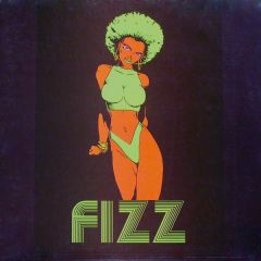 Fizz - Fizz - Fizzyfonk - House Trade