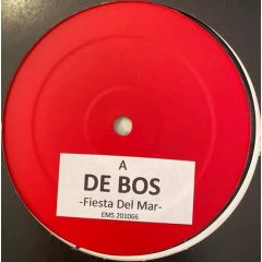De Bos - De Bos - Fiesta Del Mar - Crossover Music