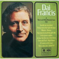 Dai Francis - Dai Francis - Dai Francis - Music For Pleasure