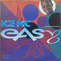 Ice MC - Ice MC - Easy - Cooltempo