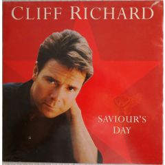Cliff Richard - Cliff Richard - Saviour's Day - EMI