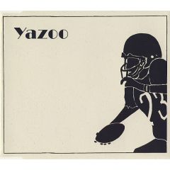 Yazoo - Yazoo - Only You / Situation - Mute