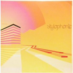 Stylophonic - Stylophonic - Way Of Life (Disc 2) - Prolifica