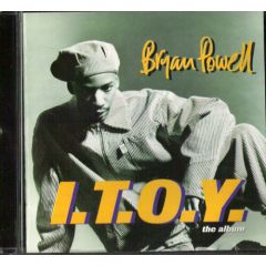 Bryan Powell - Bryan Powell - I.T.O.Y. - Talkin' Loud
