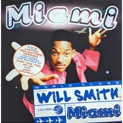 Will Smith - Will Smith - Miami - Columbia